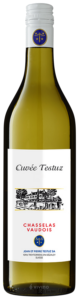 Cuvée Testuz Chasselas Vaudois N.V.