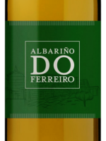Rias Baixas Albariño