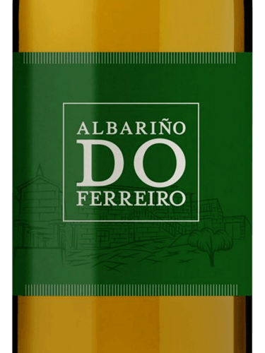 Rias Baixas Albariño