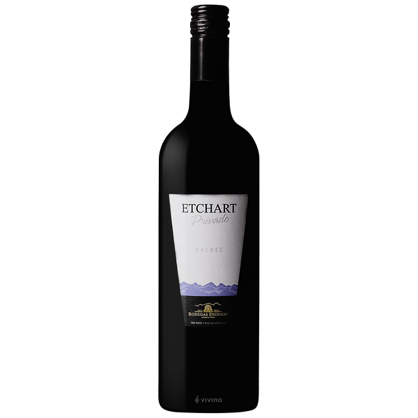 Bodegas Etchart Privado Malbec | Vivino English