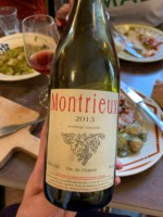 Domaine de Montrieux Rouge