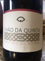 Chão de São Francisco Chão da Quinta Tinto
