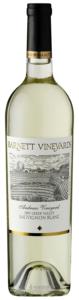 Barnett Andrews Vineyard Sauvignon Blanc N.V.