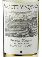 Andrews Vineyard Sauvignon Blanc