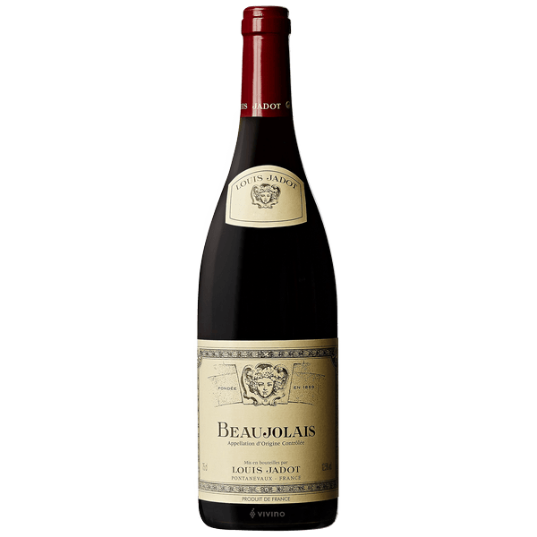 Louis Jadot Beaujolais | Vivino English