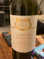 Brown Brothers Limited Release Cabernet Sauvignon