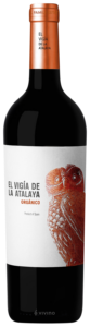 El Vigía de la Atalaya Organico N.V.