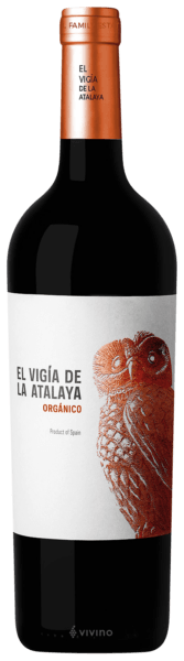 Atalaya El Vigía de la Atalaya Organico
