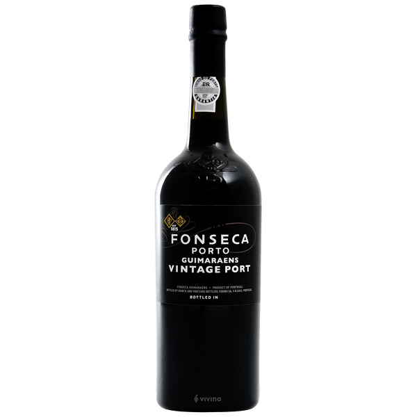 Fonseca Guimaraens Vintage Port | Vivino English