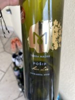 Terra Madre Pošip Sur Lie