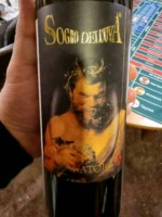 Cennatoio Sogno dell'Uva