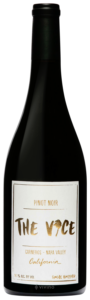 The Vice Pinot Noir N.V.