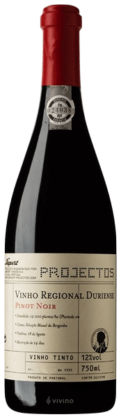 Niepoort Pinot Noir Duriense Projectos
