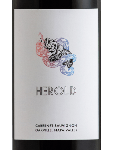 Herold White Label Cabernet Sauvignon