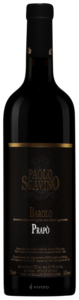 Paolo Scavino Prapó Barolo 2017
