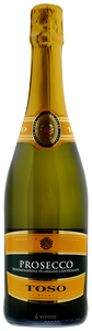 Toso Prosecco Extra Dry N.V.