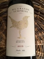 Gérard Bertrand Ma Grande Surprise Merlot
