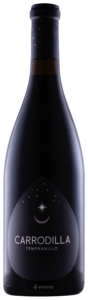 La Carrodilla Tempranillo N.V.