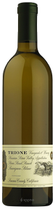 Trione River Road Ranch Sauvignon Blanc 2023