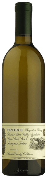 Trione River Road Ranch Sauvignon Blanc