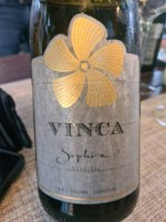 Vinca Sophia Barrique