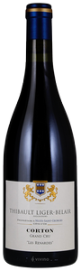 Thibault Liger-Belair Corton Grand Cru 'Les Renardes' N.V.
