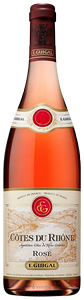 E. Guigal Côtes-du-Rhône Rosé N.V.