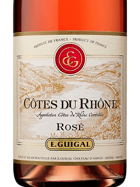 Côtes-du-Rhône Rosé