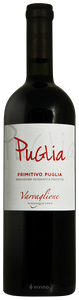 Varvaglione Primitivo Puglia N.V.