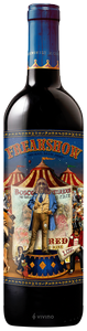 Michael David Winery Freakshow Red N.V.