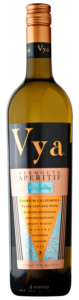 Quady Vya Vermouth Whisper Dry N.V.