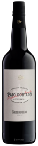 Barbadillo Criadera Selection Palo Cortado En Rama N.V.