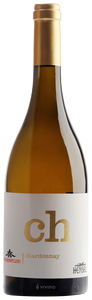 Hensel Höhenflug Chardonnay 2022
