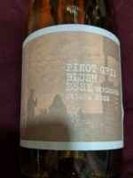 Esse Unplugged Pinot Gris Blush