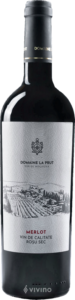 Domaine La Prut Merlot N.V.
