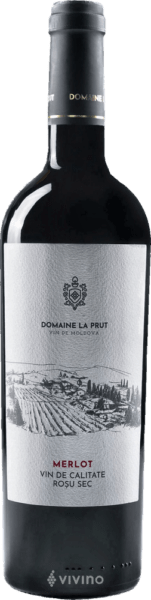 Domaine La Prut Merlot