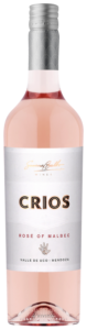 Crios Rosé of Malbec 2020