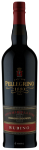 Cantine Pellegrino Marsala Fine Rubino N.V.