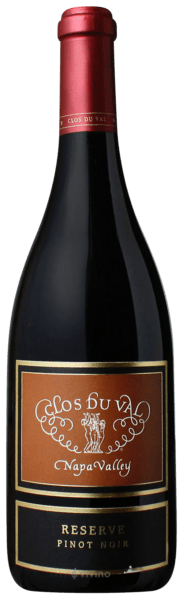 Clos du Val Reserve Pinot Noir