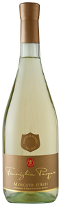 Pasqua Vigneti e Cantine Famiglia Pasqua Moscato d'Asti N.V.
