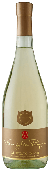 Pasqua Vigneti e Cantine Famiglia Pasqua Moscato d'Asti