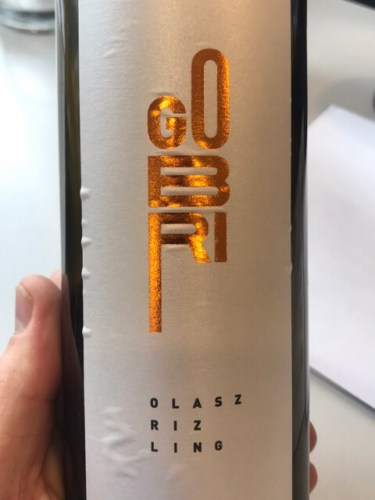 GoBri Olaszrizling | Vivino US