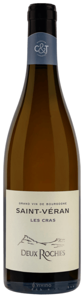 Domaine des Deux Roches Les Cras Saint-Véran | Vivino US