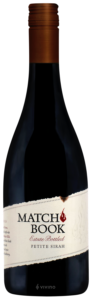 Matchbook Petite Sirah N.V.