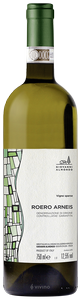 Giovanni Almondo Vigne Sparse Arneis Roero 2024