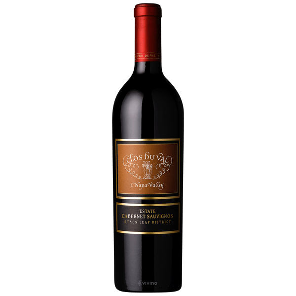 Clos du Val Cabernet Sauvignon | Vivino English