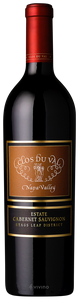 Clos du Val Cabernet Sauvignon N.V.