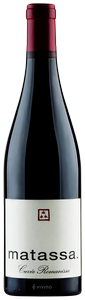 Matassa Cuvée Romanissa N.V.