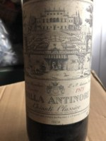 Antinori Villa Antinori Chianti Classico