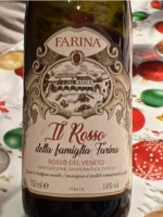 Farina Il Rosso